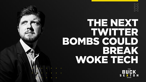 The Next Twitter Bombs Could Break Woke Tech