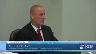 Hillsborough County Schools updates mask mandate, now has parental opt-out