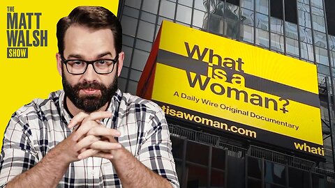 Watch Party With Tommy Sotomayor On TJSKOC.com 'What Is A Woman' 830 pm EST Tonite