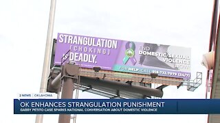 Strangulation Punishment