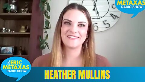Heather Mullins, a Genuine Journalist, Reports on the Mechanics Behind the Stolen Election of 2020