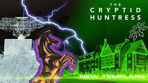 Montauk Project Debrief with The Cryptid Huntress