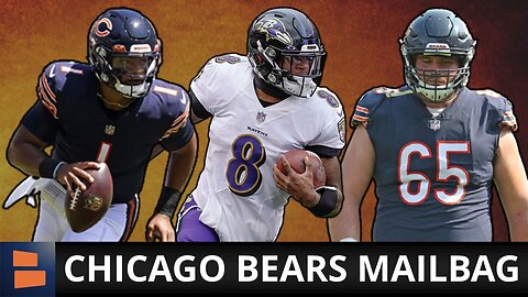 LIVE: Chicago Bears vs. San Francisco 49ers Watch Party - Rumble