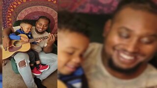 Kansas City family remembers loved one found dead day before Thanksgiving