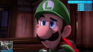 Luigi's Mansion 3 - 7th Floor Playthrough