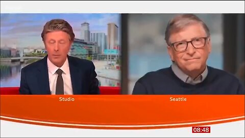 Bill Gates | "There Will Be a Tradeoff. We Will Have Less Safety Testing Than We Typically Would Have. So Governments Will Have to Decide. Do They Indemnify the Companies And They Let's Go Out With This? You Can Run Into Safety Issues."