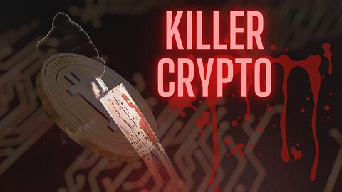 KILLER CRYPTO - Literally, it's Killing Folks! 3 Big Crypto Kings Die Mysteriously