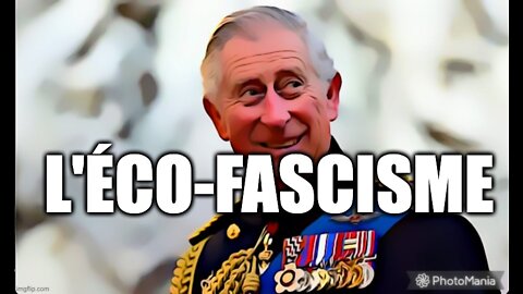 La montée de l'éco-fascisme