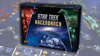 Star Trek Ascendancy 2 0
