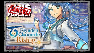 CTP Gaming: Eiyuden Chronicle Rising - Let's Follow the Dancing Daddy!