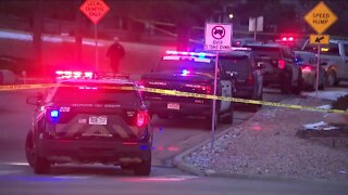 Suspect in deadly Aurora church shooting killed in police shooting following crime spree