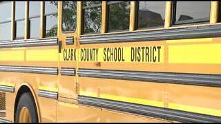 CCSD out of compliance with state law, trustees discuss reorganization bill