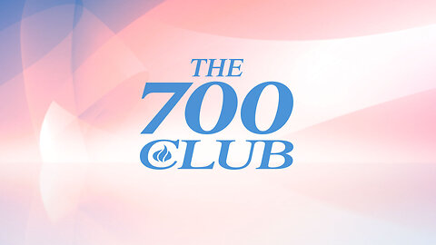 700Club - September 5, 2023