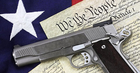 Supremes Rule: NY Gun Grab Law 'Unconstitutional'!