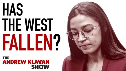 Has The West Fallen? | Ep. 1068