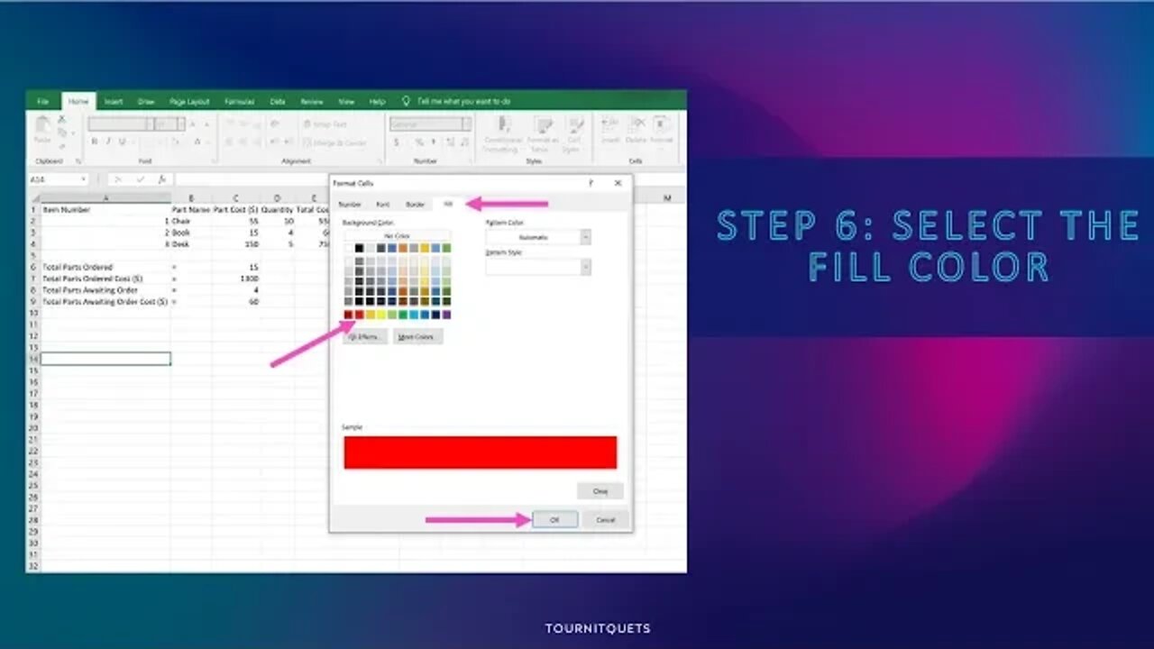 excel-conditional-formatting-row-wise-stack-overflow