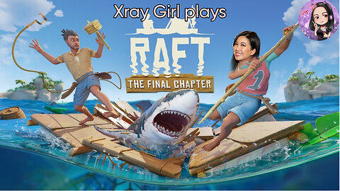 Raft: It's All Gravy Baby with Mr Porkchop