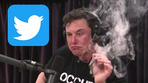 Elon Musk To Buy 100% of Twitter?! (Breaking News)