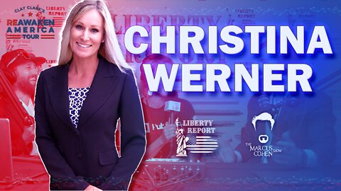Christina Werner | PublicSq. | Liberty Report