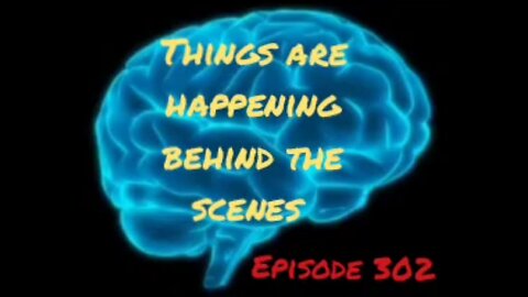 EVERYTHING HAPPENING BEHIND THE SCENES - WAR FOR YOUR MIND - Episode 302 with HonestWalterWhite