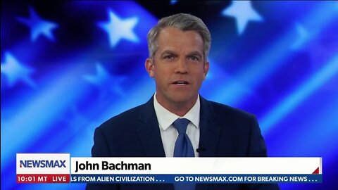John Bachman Now (06/15/22)