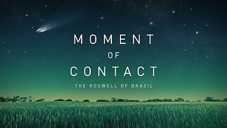 Moment of Contact (2022) - Documentary