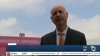 Caltrans launches new campaign to curb wrong-way driving