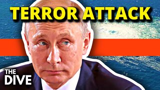 US EXPLODES Nord Stream Pipelines, Donbas Referenda RESULTS!