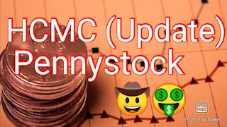 HCMC Stock Update!