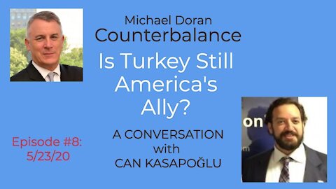 Türkiye Hala Amerika'nın Müttefiki mi?