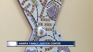 Nampa Family Justice Center offers resources for anyone, anywhere.