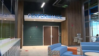New fitness and wellness center opens in West Baltimore