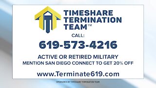 Timeshare Termination Team Can Help You End Your Timeshare Before Summer
