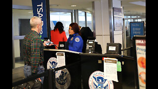 TSA Sets Gun-Catches Record, Explains Rules for Flying With Firearms