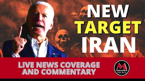 Targeting Iran With Sanctions & Information Warfare: NATO