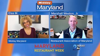 Maryland Restaurant Week