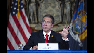 RICK KLEIN: DOUBLE STANDARD FROM DEMOCRATS ON CUOMO