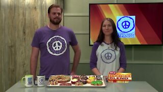 Groovy Donuts - 3/11/21