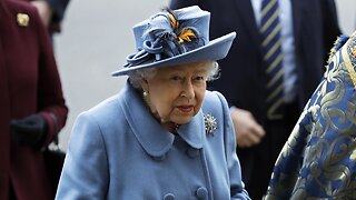 Queen Elizabeth To Address U.K. About Coronavirus In Speech