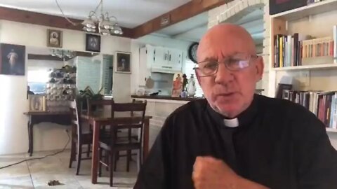 Do We Have True Faith in Obedience? | Fr. Imbarrato Live - Nov. 12, 2022
