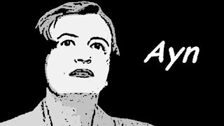 You do not understand Ayn Rand