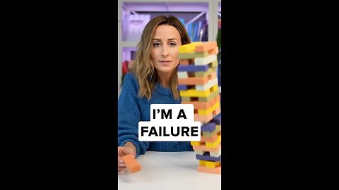 👉I'm A Failure - You Have to See This!