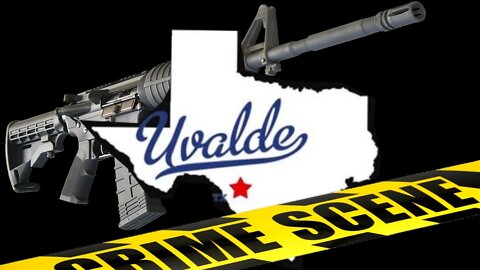 Uvalde Texas Shooting was an Inside Job!