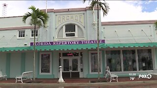 Florida Repertory postpones season