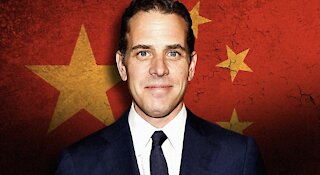 Hunter Biden Scandal Continued - Owns Stock In Chinese Firm