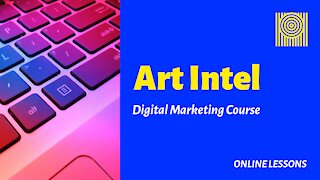 Art Intel Digital Marketing