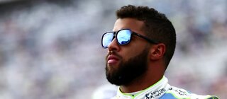 FBI: No hate crime against Bubba Wallace
