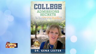 Dr. Gena Lester