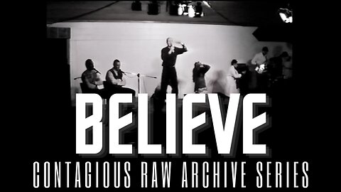 Believe | Third Day cover