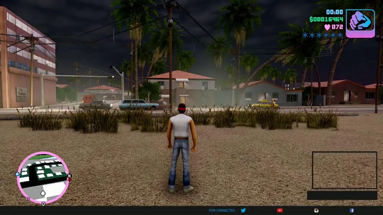 Gta Vice City Remastered W Shade